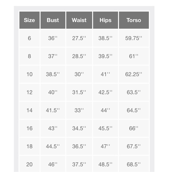 Women's Addison One Piece Swimsuit Trim Shaper Swimsuit Cobalt blue size 16 - Picture 9 of 10